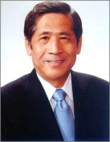 福島 繁